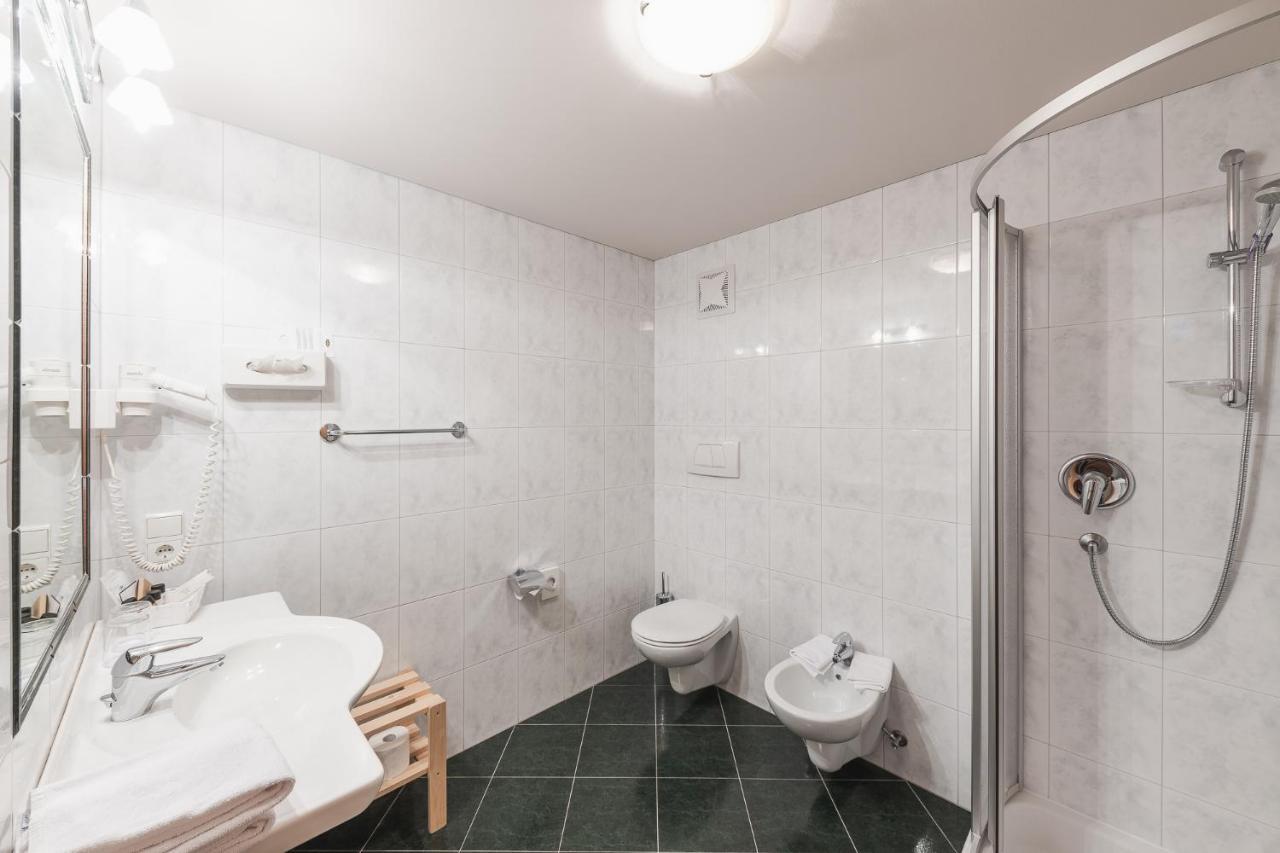 Junior Suite con Balcone